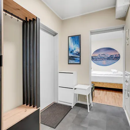 Appartement Arctic I Cozy I