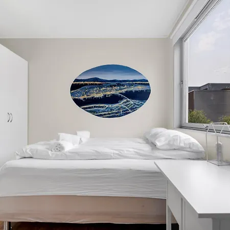 Arctic I Cozy I Appartement *