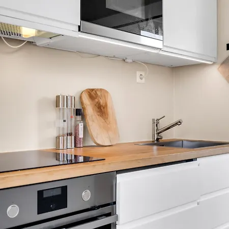 Appartement Arctic I Cozy I *