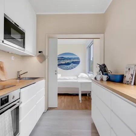 Arctic I Cozy I Appartement Tromsø