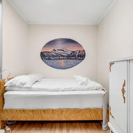 Appartement Arctic I Cozy I Tromsø
